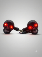 BLACK SKULL INDICATOR - Image 2