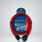 WIRE LOCK HAVY DUTY