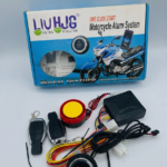 HJG Alarm & PUSH Button KIT