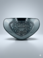HEAD LIGHT CD 70