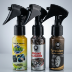BIKE CARE SPRAY 3 IN 1