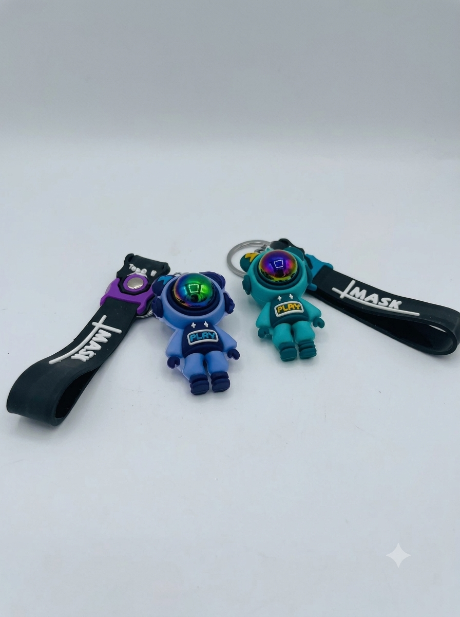 Gemini_Generated_Image_qbr5ucqbr5ucqbr5 SILICON KEY CHAIN - Image 1