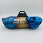 Slancer sc