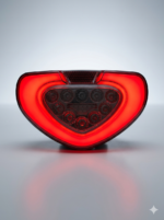 HEAD LIGHT CD 70 - Image 2