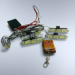 NEW REMOTE LIGHTS