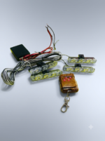 NEW REMOTE LIGHTS