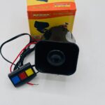 dolphin Horn 3 BUTTON