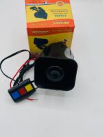 dolphin Horn 3 BUTTON