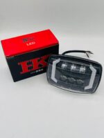 Head Light panel - Image 2