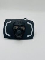 skull  headlight - Image 2