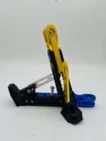 METAL SIDE STAND 1 PCS - Image 2