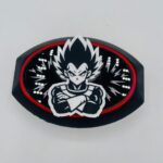 GOKU 3D backlight complete