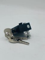 Metal side lock - Image 2