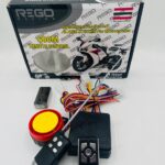 REGO SECURITY