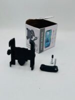 Metal Mobile Stand for Bike