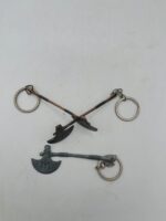 ARTUGUL KEY CHAIN METAL - Image 2