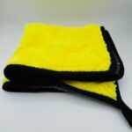 MICRO FIBER CLOTH