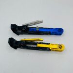 METAL SIDE STAND 1 PCS