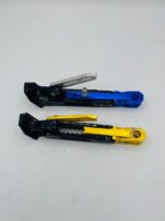 METAL SIDE STAND 1 PCS