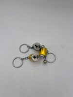GEAR BAG METAL KEY CHAIN