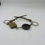 PUBG KEYCHAIN