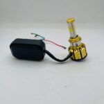 Universal Motorcycle LED Headlight