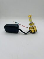 Universal Motorcycle LED Headlight