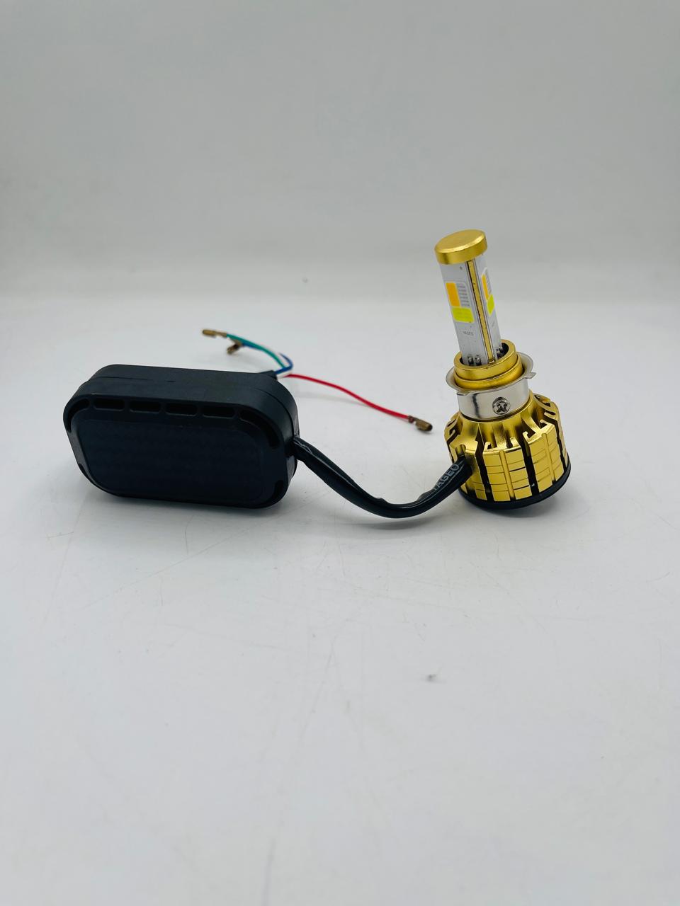 8c034984-2ce7-4f0b-b379-5f2c38195652 (1) Universal Motorcycle LED Headlight - Image 1
