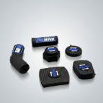 PRO TAPER RUBBER SET