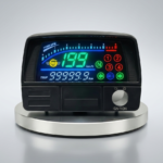 CD 70 DIGITAL METER