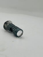 Universal Motorcycle LED Projector Bulb - Image 2
