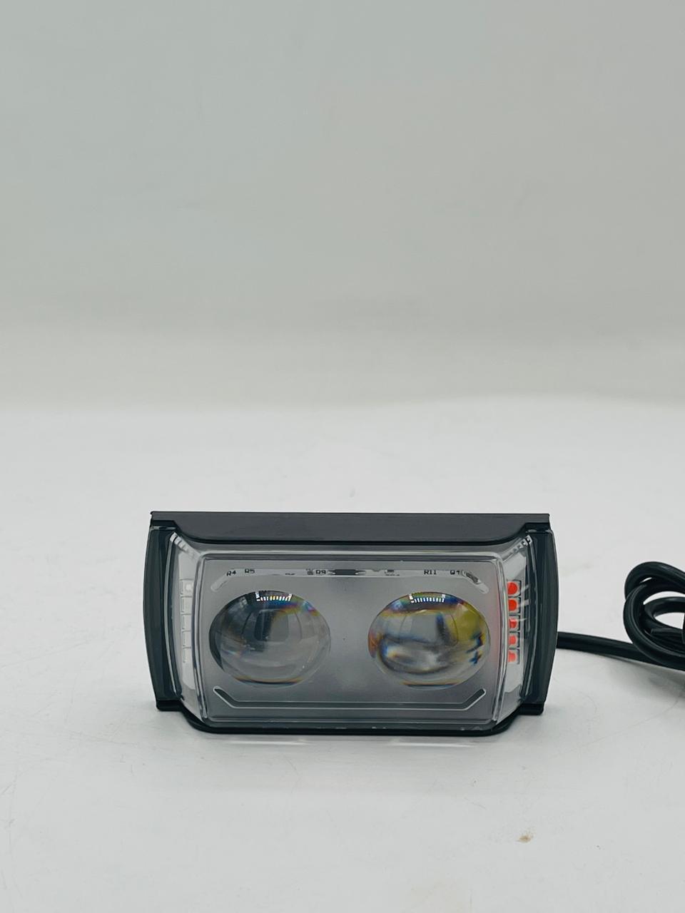 WhatsApp Image 2026-07-05 at 8.07.36 PM (9) Universal Dual Projector LED Fog Light for Cars & Motorcycles - Image 1