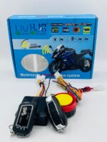 HJG alarm kit