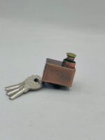 side lock aluminium - Image 2