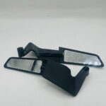 METAL WINGS MIRROR