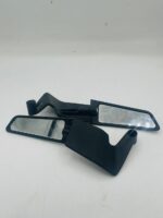 METAL WINGS MIRROR