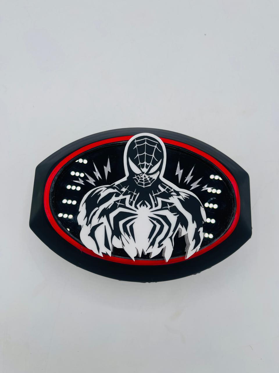 c1df6a09-2ac4-40b3-914b-61582b1ea949 SPIDER 3D BACKLIGHT COMPLETE NEW TREND - Image 1