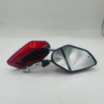 FIRE SIDE MIRROR