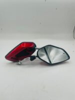 FIRE SIDE MIRROR