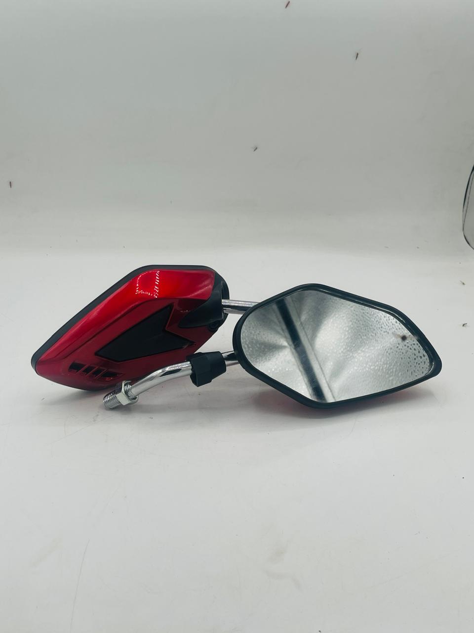 cc2d18c2-4283-40db-b065-c55fdefa9003 FIRE SIDE MIRROR - Image 1