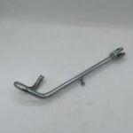 Bike side stand