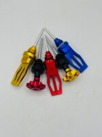 Metal Gage bike 1 pc