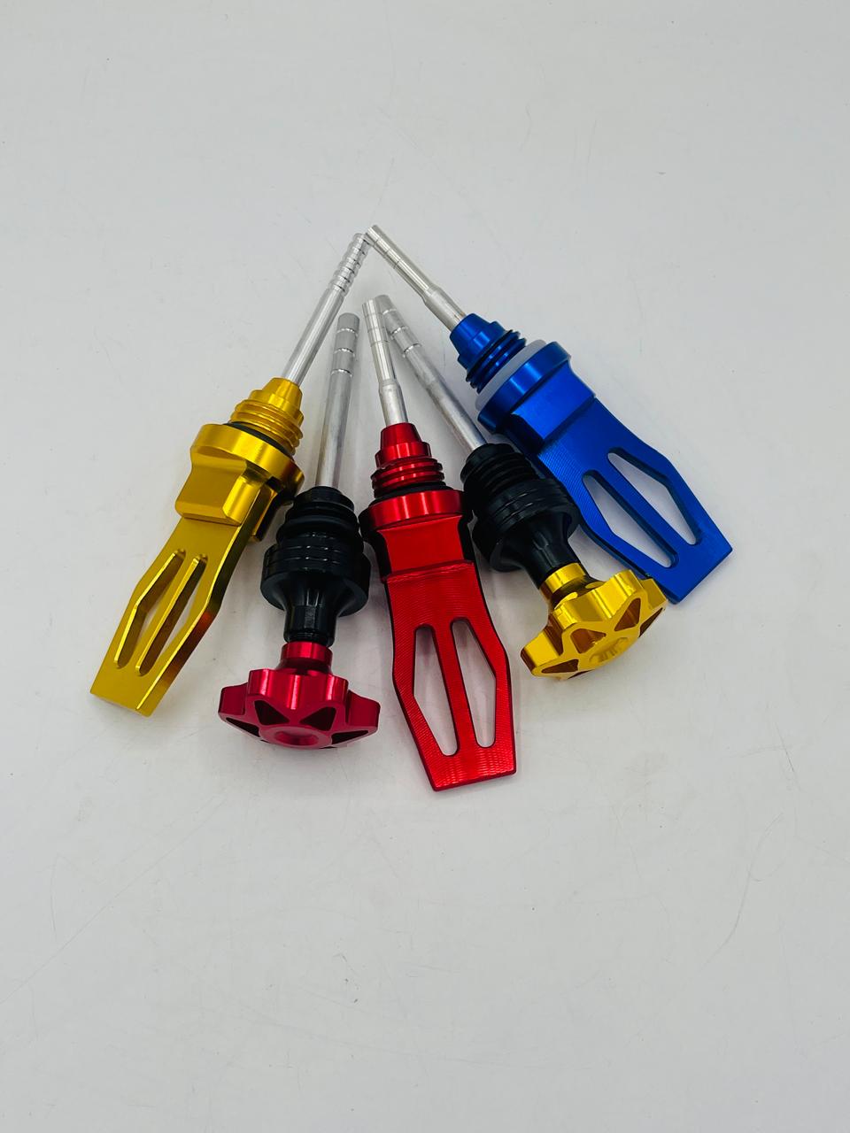 d3cb465d-c4a4-4791-93d9-da25e2c987bb Metal Gage bike 1 pc - Image 1