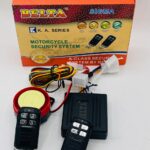 BELTA ALARM KIT