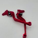 brake lever 1 pair