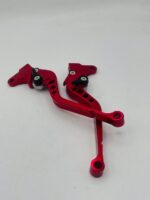 brake lever 1 pair