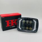Head Light panel