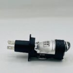 Motorcycle Bi-LED Projector Lens Universal Bi-LED Projector Headlight Lens