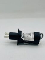 Motorcycle Bi-LED Projector Lens Universal Bi-LED Projector Headlight Lens