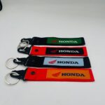 METAL KEY CHAIN 1 PCS